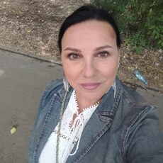 Фотография девушки Анжелика, 53 года из г. Новосибирск