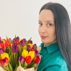 Фотография девушки Ирина, 35 лет из г. Екатеринбург