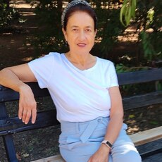 Фотография девушки Инесса, 68 лет из г. Москва