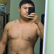 Фотография мужчины Альяр, 35 лет из г. Астана