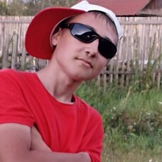 Фотография мужчины Павел, 19 лет из г. Первоуральск