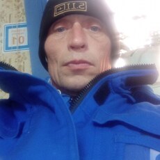 Фотография мужчины Андрей, 44 года из г. Бор