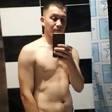 Фотография мужчины Nik, 33 года из г. Ванино