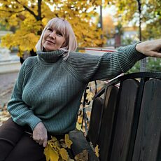 Фотография девушки Светлана, 54 года из г. Гулькевичи