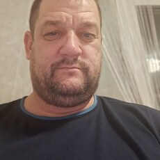Фотография мужчины Андрюха, 40 лет из г. Усть-Кут