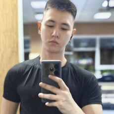 Фотография мужчины Нурсултан, 24 года из г. Астана