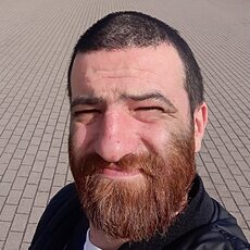 Фотография мужчины Артём, 36 лет из г. Рощино