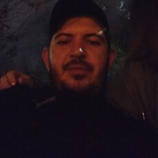 Фотография мужчины Георгий, 32 года из г. Беслан