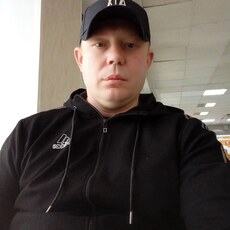 Фотография мужчины Дима, 42 года из г. Коркино