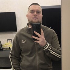 Фотография мужчины Семен, 25 лет из г. Мариинск