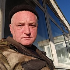 Фотография мужчины Андрей, 46 лет из г. Енакиево