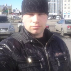 Фотография мужчины Николай, 38 лет из г. Улан-Удэ