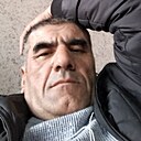 Шухратбек, 55 лет