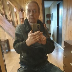 Фотография мужчины Олег, 55 лет из г. Тверь