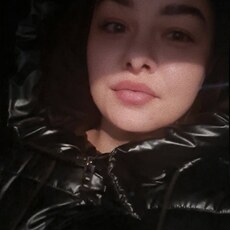 Фотография девушки Олька, 28 лет из г. Залари