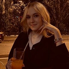 Фотография девушки Валерия, 24 года из г. Екатеринбург