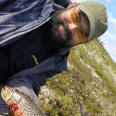 Фотография мужчины Александр, 32 года из г. Мурманск