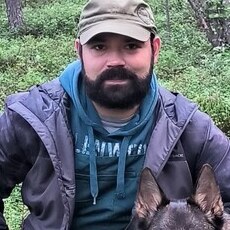 Фотография мужчины Александр, 32 года из г. Мурманск