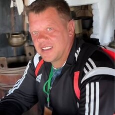 Фотография мужчины Алексей, 48 лет из г. Калининград