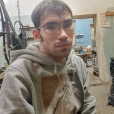 Фотография мужчины Леха, 21 год из г. Рошаль