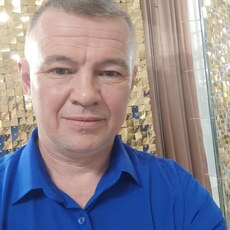 Фотография мужчины Александр, 49 лет из г. Озерск (Челябинская Обл)