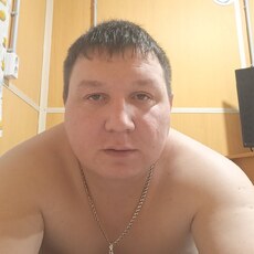 Фотография мужчины Руслан, 35 лет из г. Орск