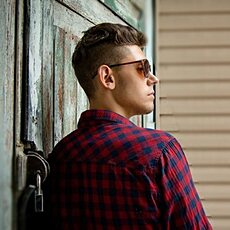 Фотография мужчины Артем, 37 лет из г. Красноярск