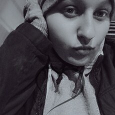 Фотография девушки Кристина, 22 года из г. Шклов