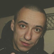 Фотография мужчины Лёша, 35 лет из г. Гродно