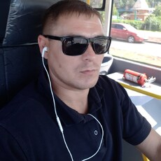 Фотография мужчины Сергей, 42 года из г. Чебоксары