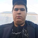 Данил, 21 год