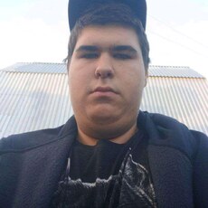 Фотография мужчины Данил, 21 год из г. Моздок