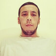 Фотография мужчины Oyatullo, 33 года из г. Андижан