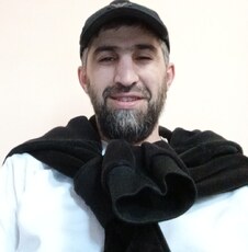 Фотография мужчины Аслан, 37 лет из г. Саров