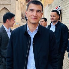 Фотография мужчины Dadaxon, 29 лет из г. Ургенч