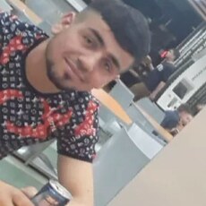 Фотография мужчины Навруз, 27 лет из г. Маслянино