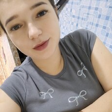 Фотография девушки Марина, 25 лет из г. Чунский