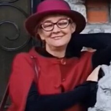 Фотография девушки Светлана, 50 лет из г. Самара