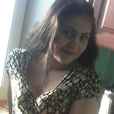 Фотография девушки Милана, 29 лет из г. Кушва