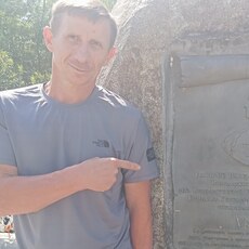 Фотография мужчины Евгений, 45 лет из г. Брянск