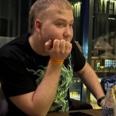 Фотография мужчины Семён, 26 лет из г. Самара