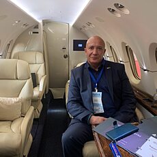 Фотография мужчины Evgeniy, 53 года из г. Санкт-Петербург