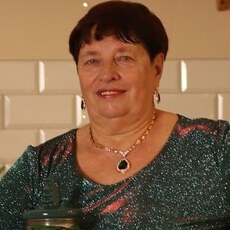 Фотография девушки Любовь, 68 лет из г. Краснодар