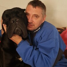 Андрей, 55 из г. Нижний Новгород.