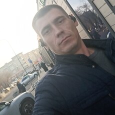 Фотография мужчины Макс, 32 года из г. Астана