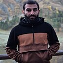 Новруз, 28 лет