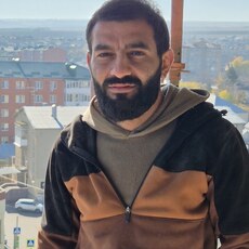 Фотография мужчины Новруз, 28 лет из г. Динская