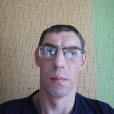 Фотография мужчины Петр, 40 лет из г. Кунгур