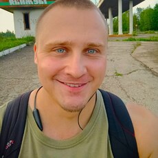 Фотография мужчины Илья, 28 лет из г. Братск