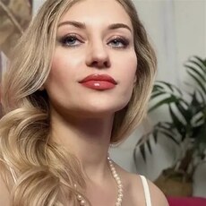 Фотография девушки Почти Ангел, 35 лет из г. Старобельск